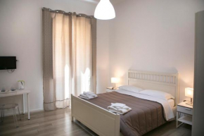  B&B Barone Sieri Pepoli  Трапани